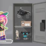 【スプラトゥーン3】パル子の動かさなければよかった、、、