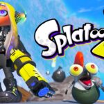 Splatoon 3 – Full Game 100% Walkthrough (Story Mode)