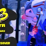 Splatoon 3 (Hero Mode) with Voiceover – Episode 3: Pedal to the Megalodon!