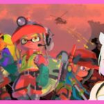 【スプラトゥーン3】 サーモンラン1200 【新人VTuber】