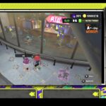 【スプラトゥーン3】amiboからギアを貰うために試合をするだけの配信