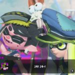 フェス前なのでナワバリやります【スプラトゥーン３】【S＋11】