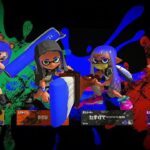 【Splatoon3】トリカラバトル  フェスマッチ（オープン） 「ヴァリアブルローラー」  WIN！【スプラトゥーン３】