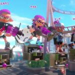 スプラトゥーン3たつお実況06ナワバリバトル(多)