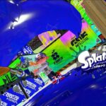 【スプラトゥーン３】フェスに備えて定期的に遊ぶ【4】