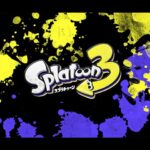 【スプラトゥーン3】レギュマでギアのかけら集めといろんなブキ熟練度上げ