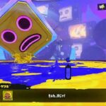 【ネタバレあり】スプラトゥーン3ヒーローモード完全クリア目指して！！＃11