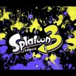 『スプラトゥーン３』全武器熟練度星２までの旅♯2