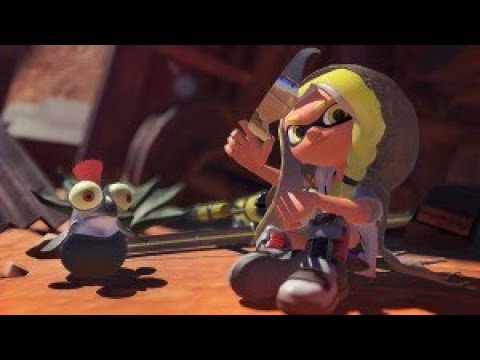 【スプラトゥーン3】フェスも終わり何のゲームするか考えながらイカ【クラブラの人】