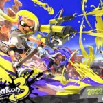 【スプラトゥーン３　参加型】罰でワイドローラー熟練度５になるまで他の武器持てなくなった男のスプラ【ウデマエ問わず歓迎】