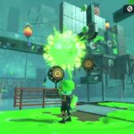 【スプラトゥーン3】其之十四：ヒーローモード 1-7「大切なパートナーと心を通わす、快適空間。」