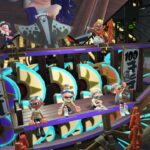 【スプラトゥーン3】　武器練習　オープン