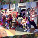 スプラトゥーン3　対抗戦265　初見さん歓迎！環境武器使います！