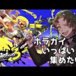 【スプラトゥーン３】今週末のフェスに向けて仕上げていくゥ↑【VTuber/忍足ソマリ】