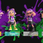 【スプラトゥーン3】ブキの練習しながらフェスを楽しむ