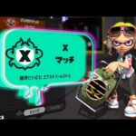 【スプラトゥーン3】長射程ブキが使いたい！！【垂流し配信】