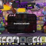 ブラックアルバイターの社畜日誌　スプラトゥーン3　サーモンランNW