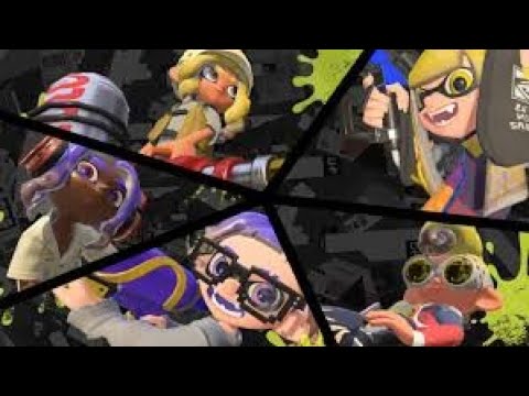 【スプラトゥーン3】ブキ練習！！弓を使いたい！！【垂流し配信】