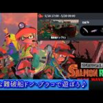 【 65回目 】スプラトゥーン3　のんびりサーモンラン♪【 視聴者参加型 生配信 】