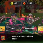 【TPS】スプラトゥーン3　クマさん武器でどこまでいけるか