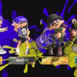 ＃13【TPS】もちきちのスプラトゥーン3　ナワバリバトル