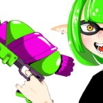 雑談スプラトゥーン3配信