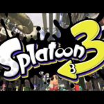 チームでナワバリバトルガチマッチデビュー【ナワバリバトル】初心者のスプラ【スプラトゥーン3】