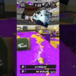 [スプラトゥーン3×ワンピース]WIPEOUTしても油断しないでください、ルフィにブチギレられます