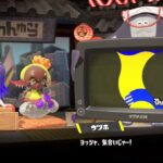 連続ゲーム小説【スプラトゥーン3】#0139、第3回フェスのお題が「好みの味は？辛い vs 甘い vs すっぱい」に決定！