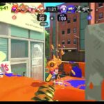 【スプラトゥーン３】視聴者参加型！初心者育成（うp主初心者です）【憂零桃華通信】