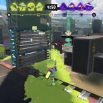 参加型　スプラトゥーン３　初心者歓迎！！　主はガチ初心者です！！