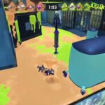 【再投稿】【スプラトゥーン3】エンジョイ大判焼き！！久しぶりのフェス96ガロンデコで参戦！激アツ↑↑↑【カルタミンマロン】#スプラトゥーン3 #スプラ3 #大判焼き