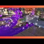 【スプラトゥーン３】ハルさんのフレンド達とオープンマッチ‼︎