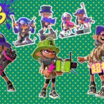 Splatoon3 スプラトゥーンLive58 今日も苦手なブキをがんばらなくっちゃ～ レギュラーマッチ