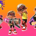 Splatoon3 スプラトゥーンLive60 今日もレギュラーマッチでいろんなブキを試させて～フェス楽しみ！