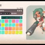 Splatoon 3 Side Order DLC – Part 6: Staying Off The Hook With Marina’s Palette