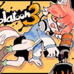 【Splatoon3】ヒーローモードクリアするまでやります２　本当