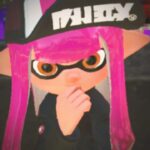 ここのペアが好きです.#スプラトゥーン3 持ち武器決まらん‼️