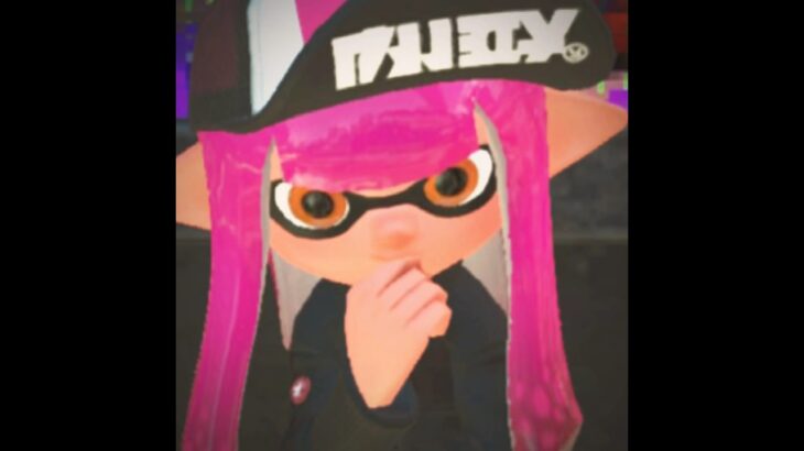 ここのペアが好きです.#スプラトゥーン3 持ち武器決まらん‼️