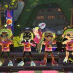 《splatoon3/スプラ3》Xマッチ計測とフェスTギアあけ！ #縦型配信