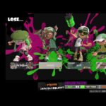 🦑0から始める初心者スプラ3  47日目.【参加歓迎】Starting from 0 Splatoon 3. [Par