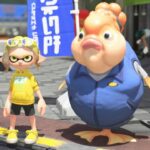 新しい感度とギアに慣れる配信【スプラトゥーン3】