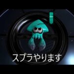 【スプラトゥーン3】今日はどのブキ使おうかな？