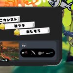 【スプラトゥーン3】サーモンランNW ブキ強そうだしカンストできそう！？ すじこジャンクション跡