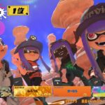 【XP3502】新最強ギアジェットでフェスやってみる！【スプラトゥーン3/Splatoon3 】