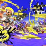 【twitch配信アーカイブ】寝る前にギアパワーのかけら集め#56 【スプラトゥーン3】