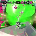 [スプラトゥーン3]サーモンランorバンカラマッチorXマッチ