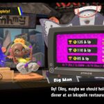 Splatoon 3 – Big Run #7: BIG Big Run – Final Results