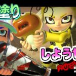 【初見初心者さん歓迎】Ｓ昇格戦　Ｓ+へ！【スプラトゥーン3】