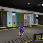 Splatoon3　ロッカーがバグってる！